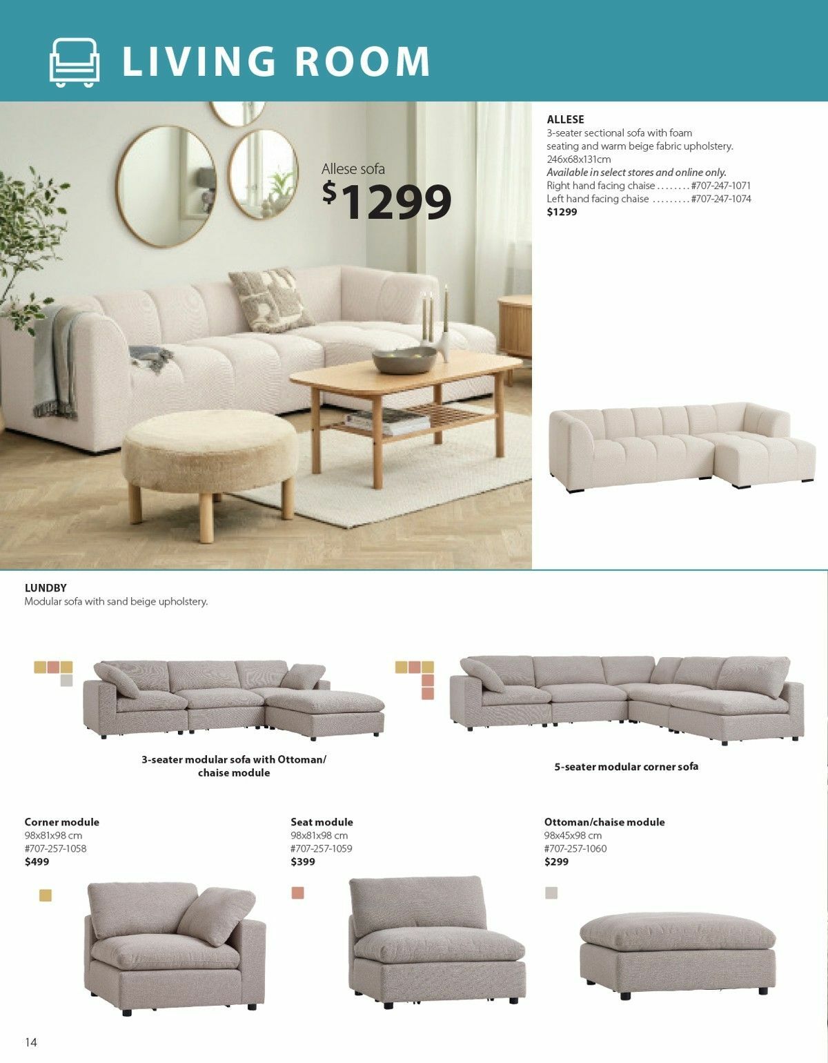 JYSK Flyer from January 1