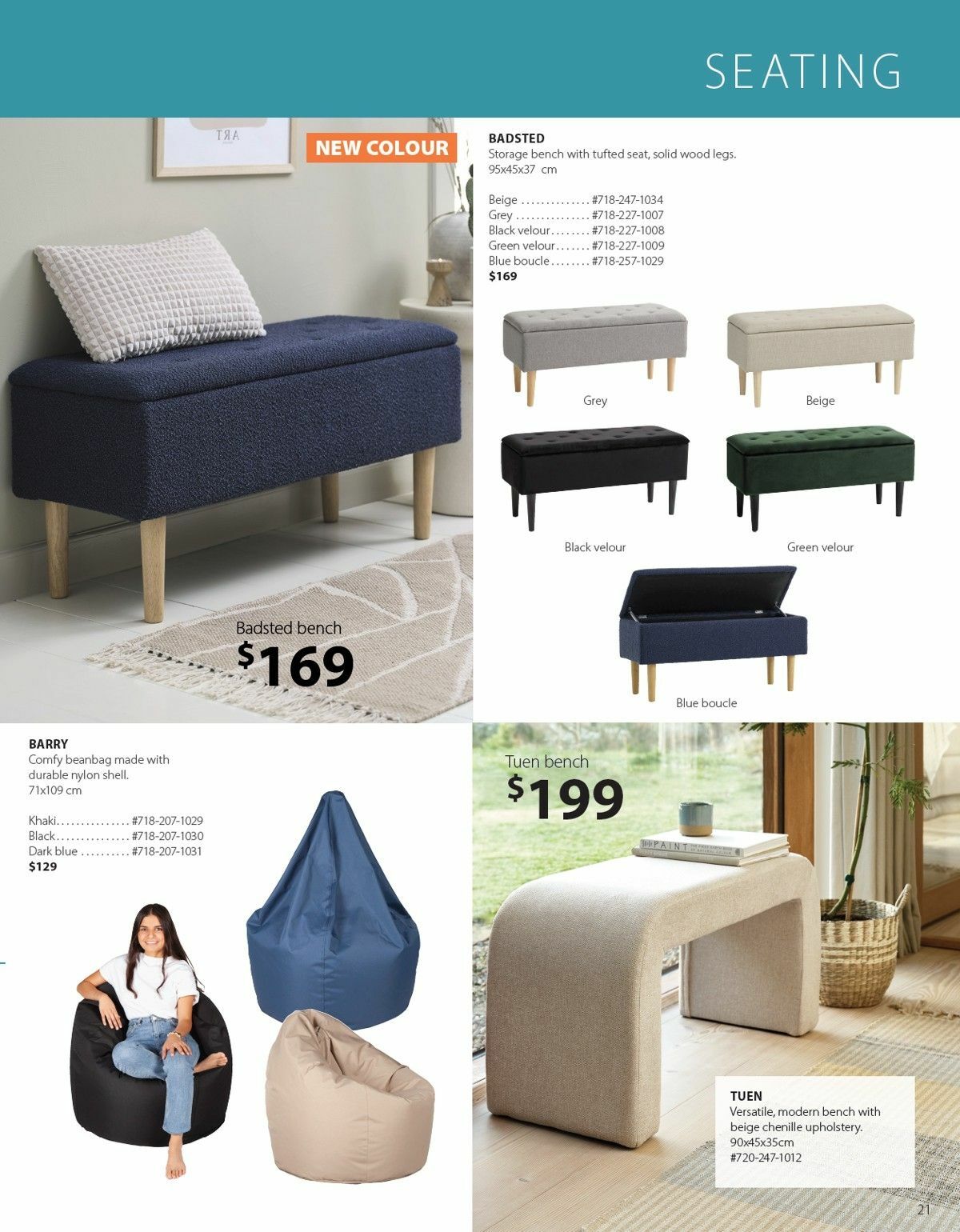 JYSK Flyer from January 1