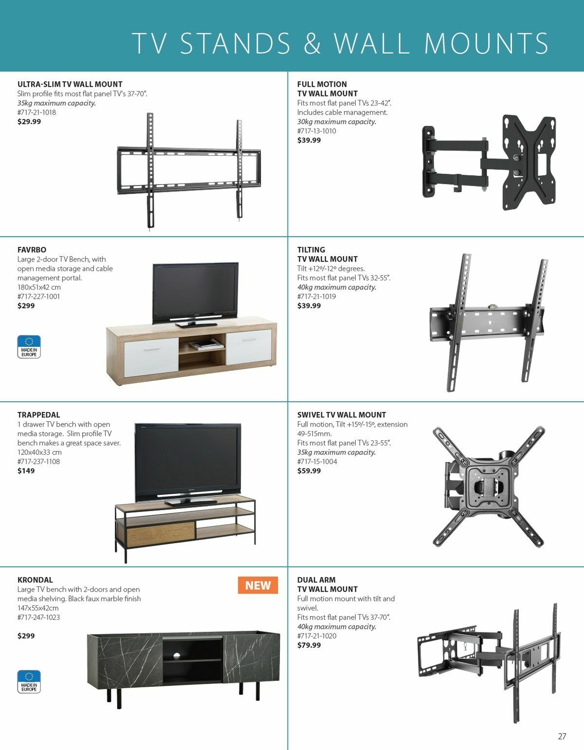 JYSK Flyer from January 1