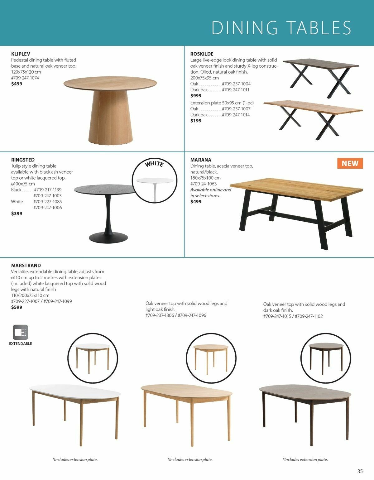 JYSK Flyer from January 1