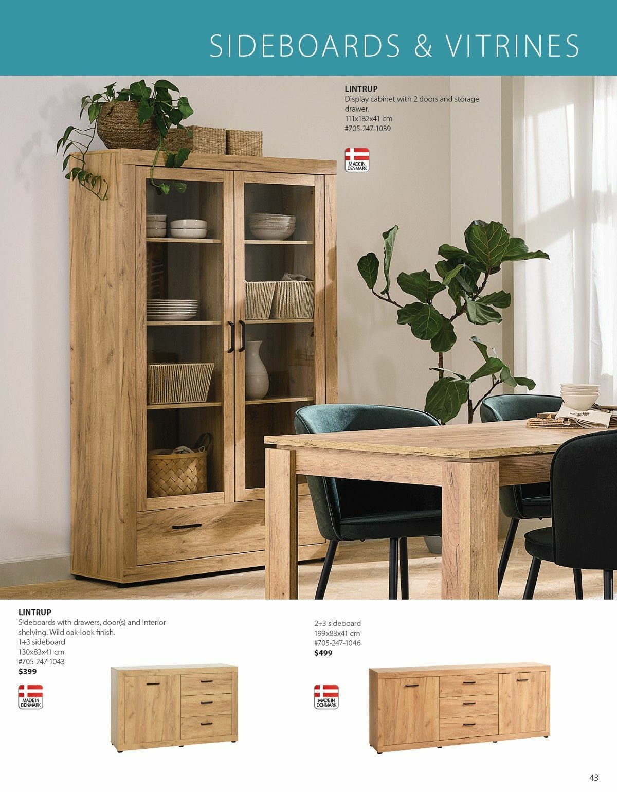 JYSK Flyer from January 1