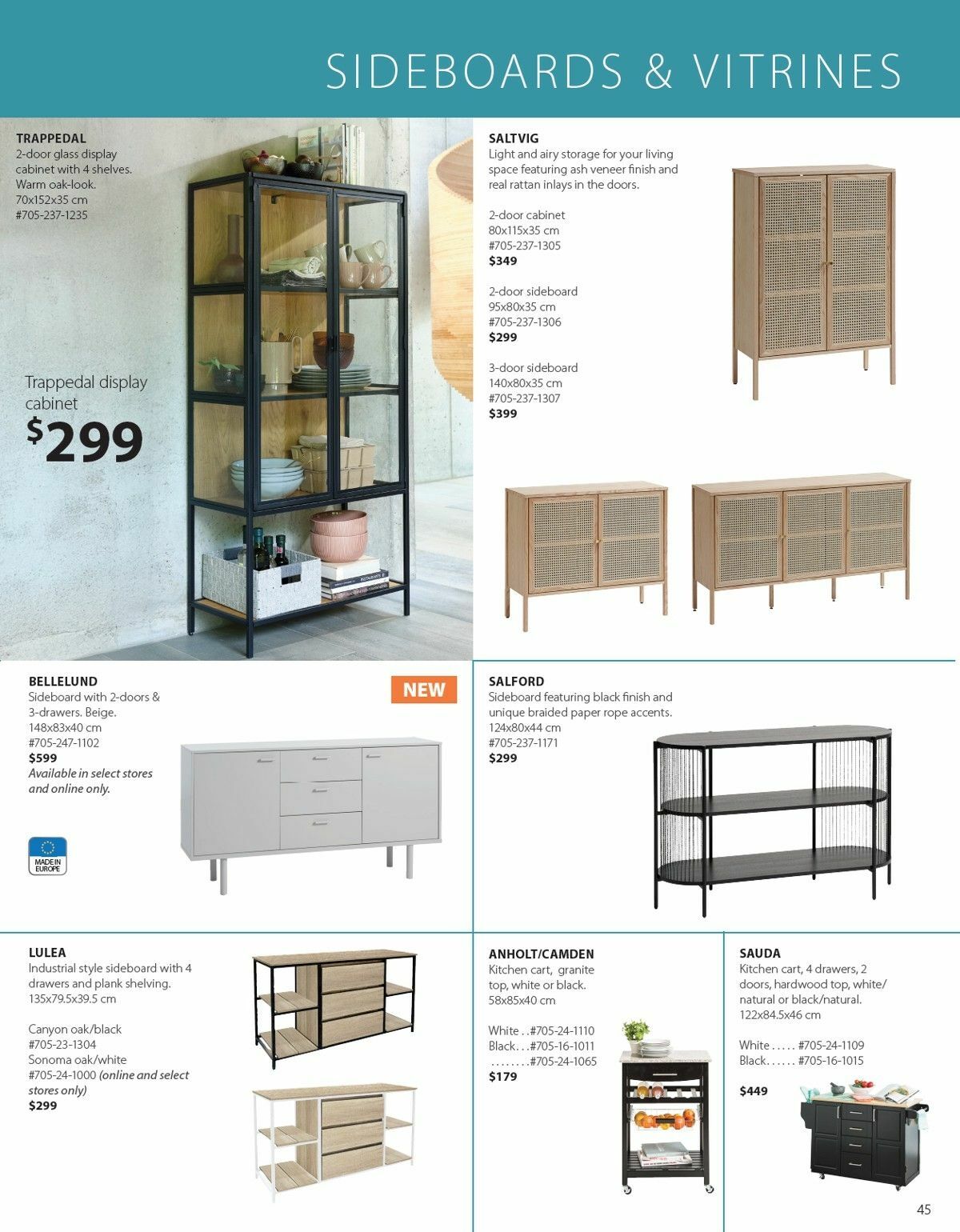 JYSK Flyer from January 1