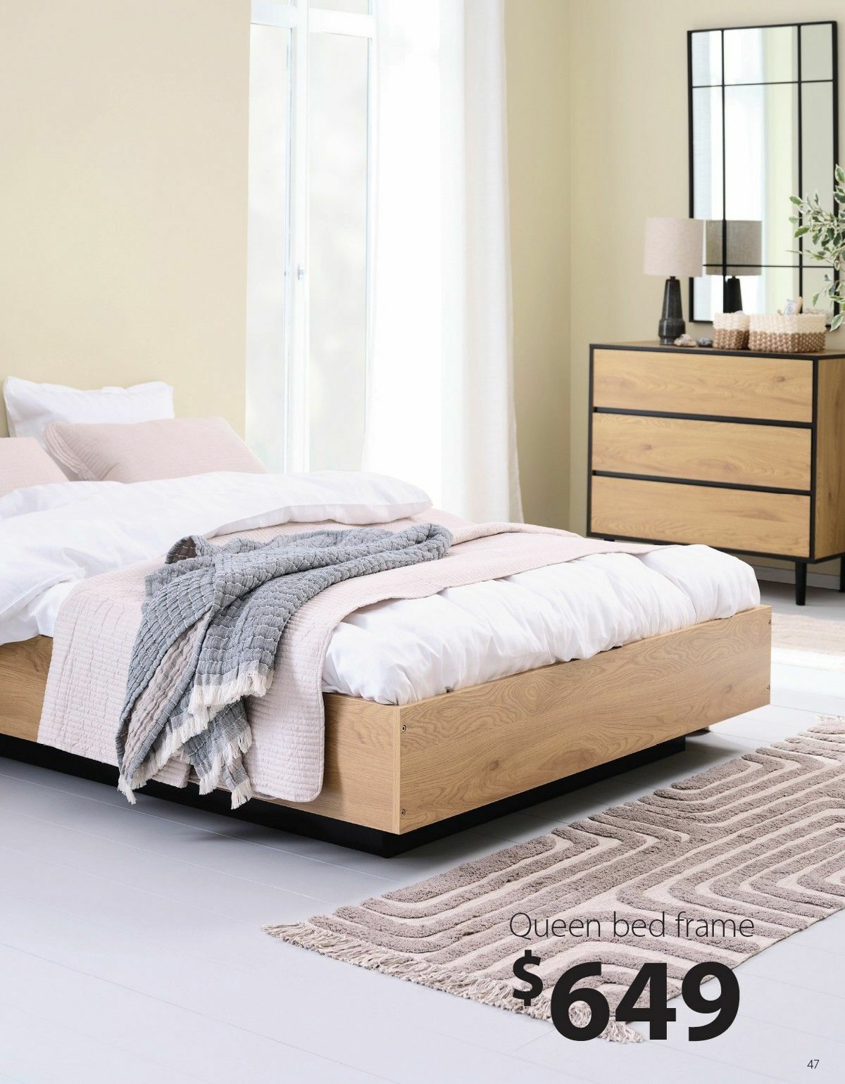 JYSK Flyer from January 1