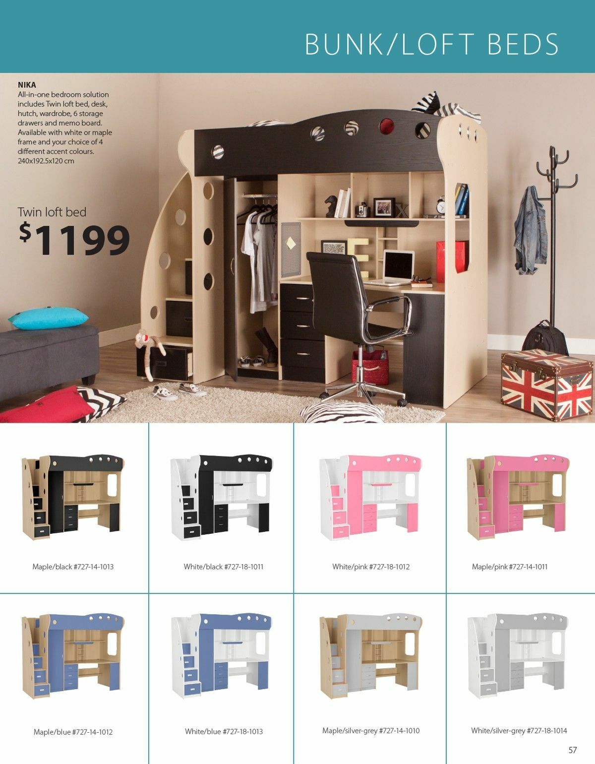 JYSK Flyer from January 1