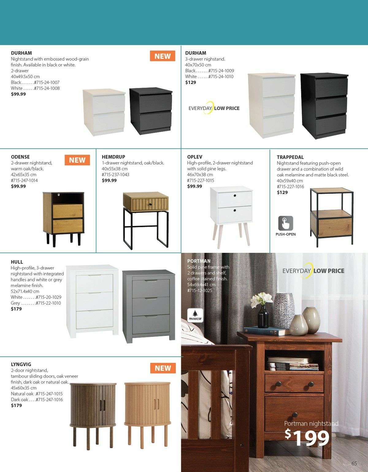 JYSK Flyer from January 1