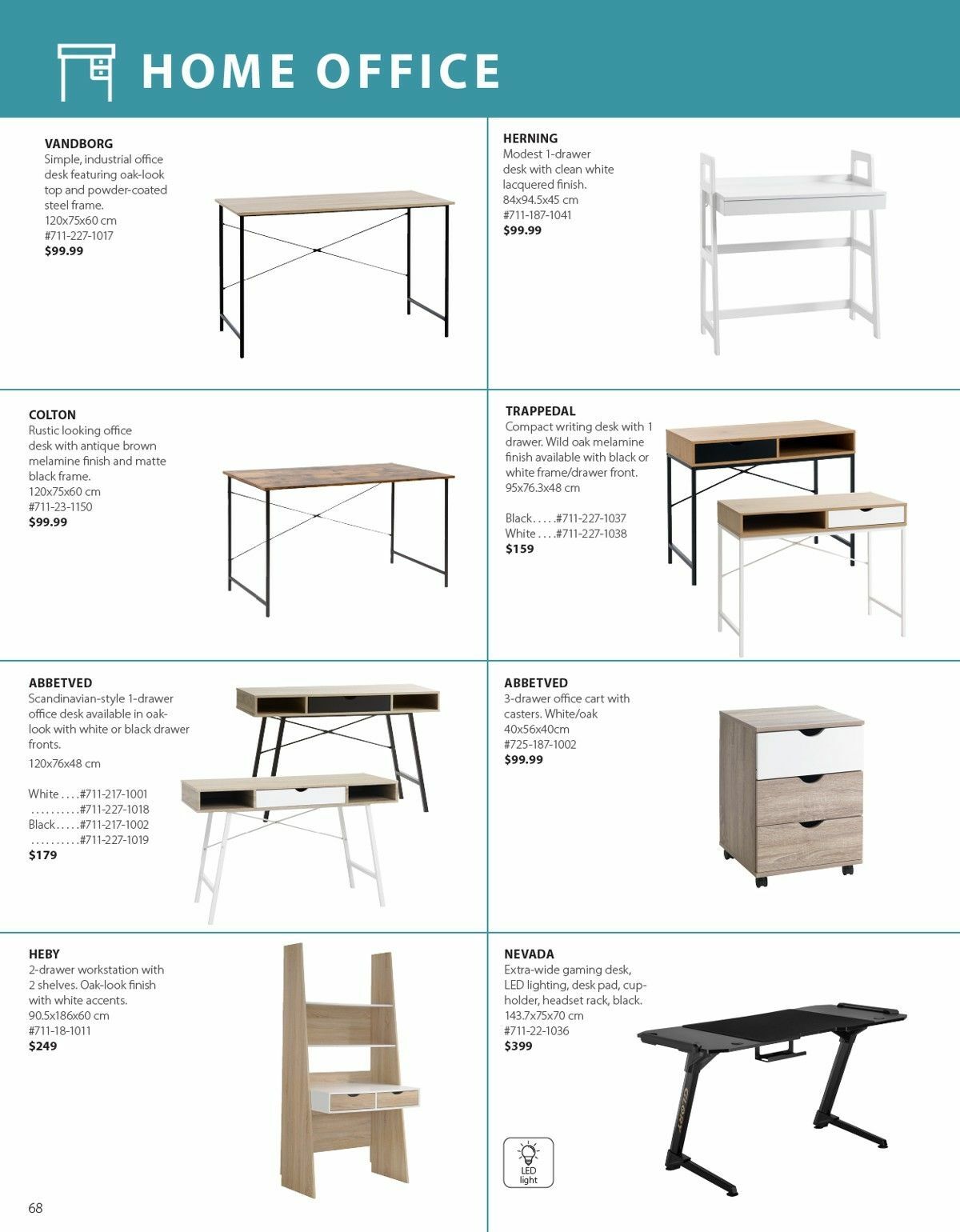 JYSK Flyer from January 1