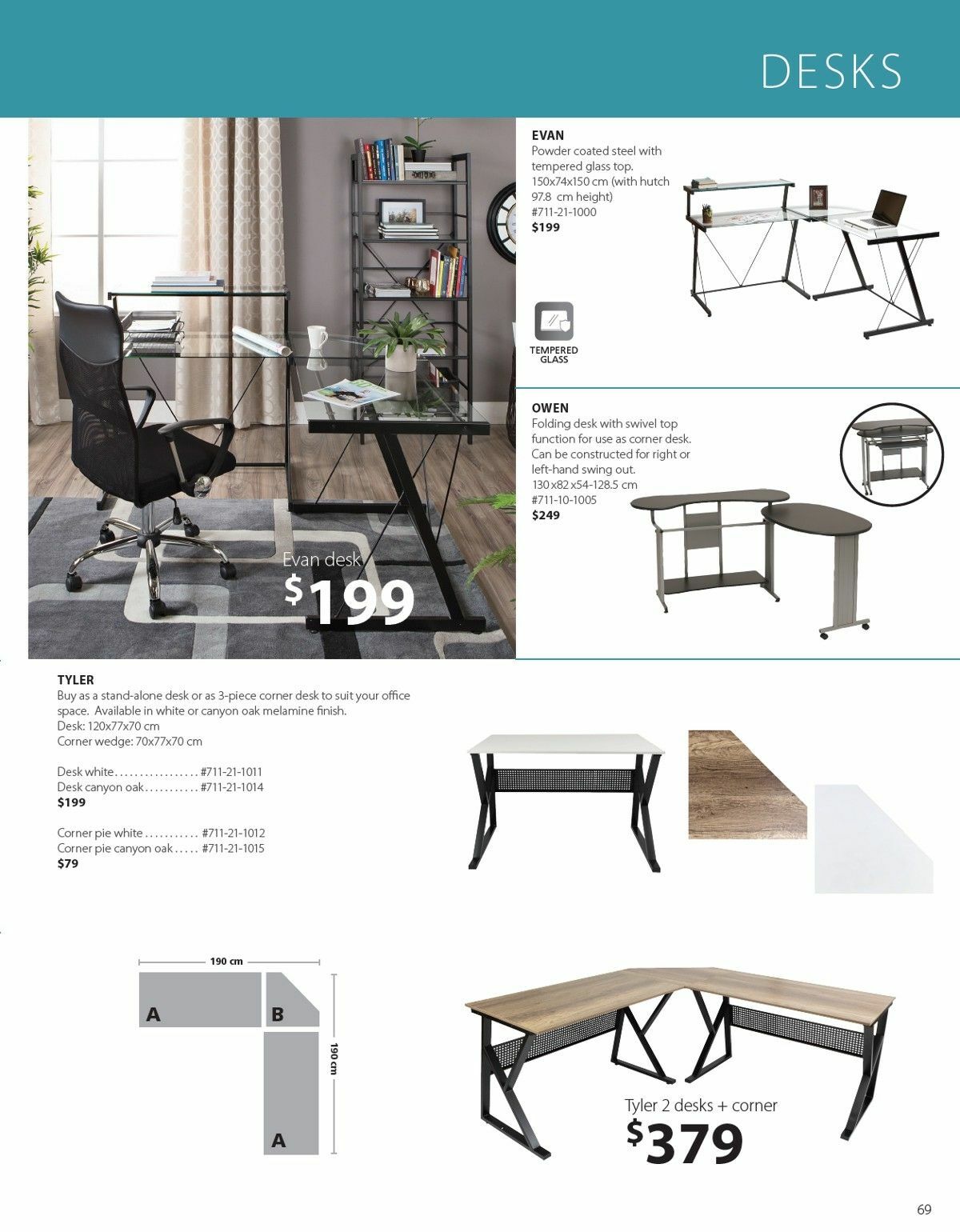 JYSK Flyer from January 1