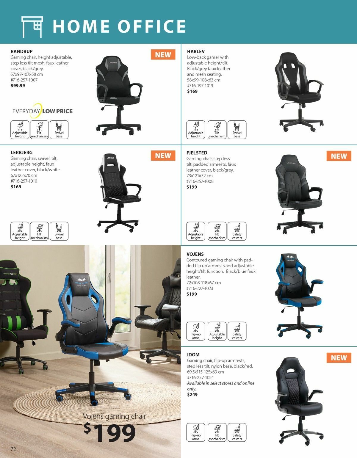 JYSK Flyer from January 1