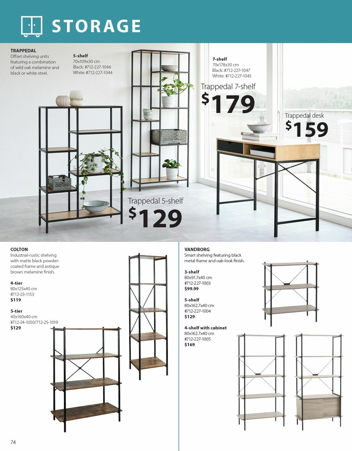 JYSK Flyer from January 1