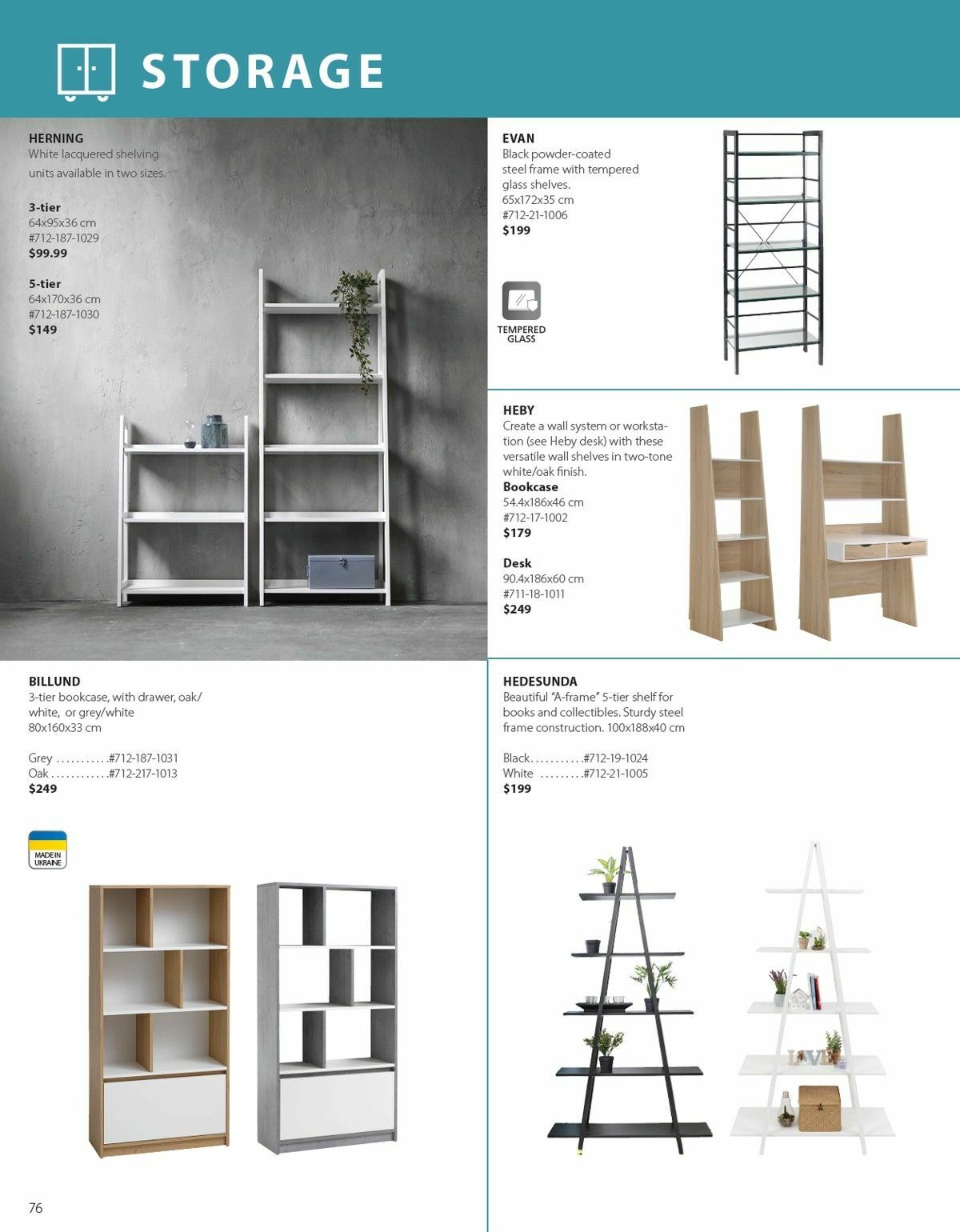 JYSK Flyer from January 1