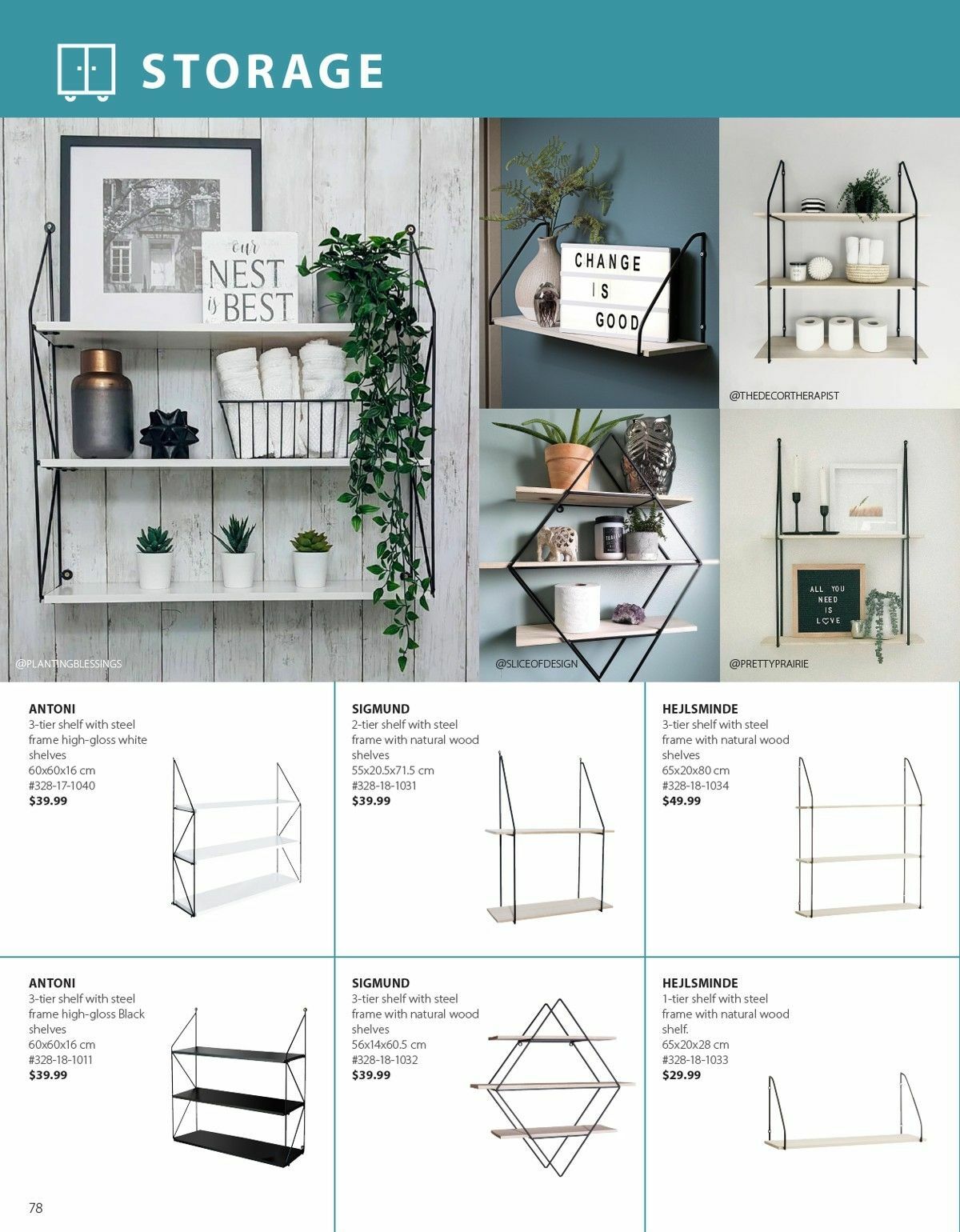 JYSK Flyer from January 1