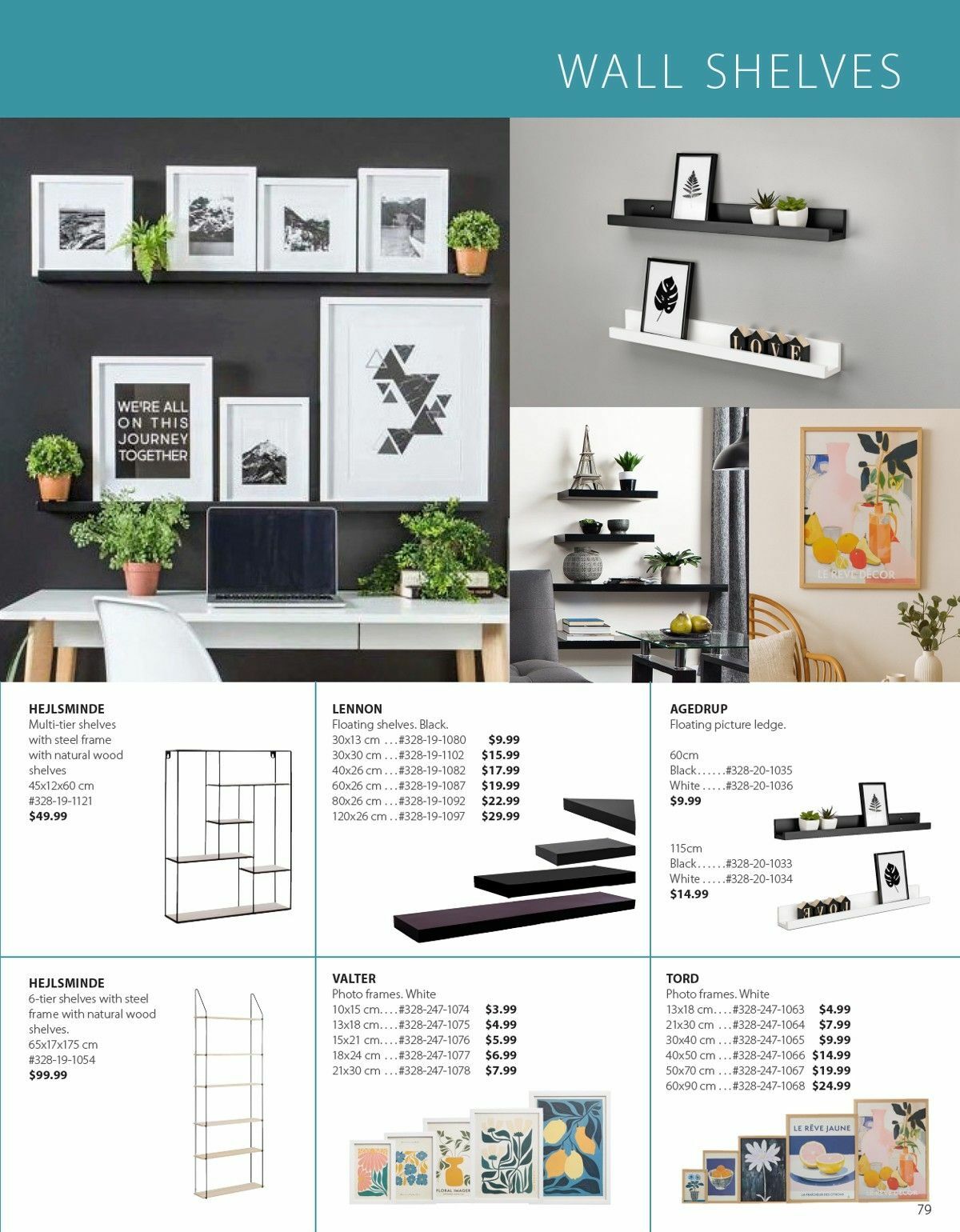 JYSK Flyer from January 1