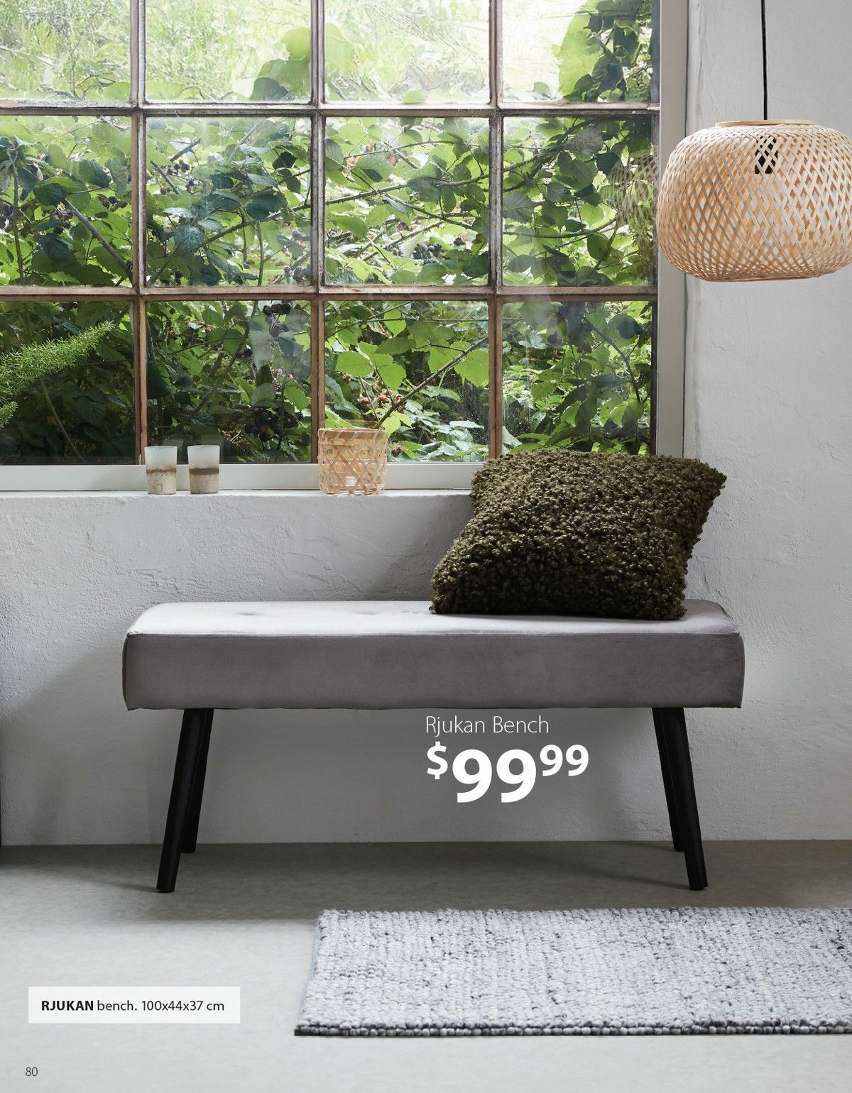 JYSK Flyer from January 1