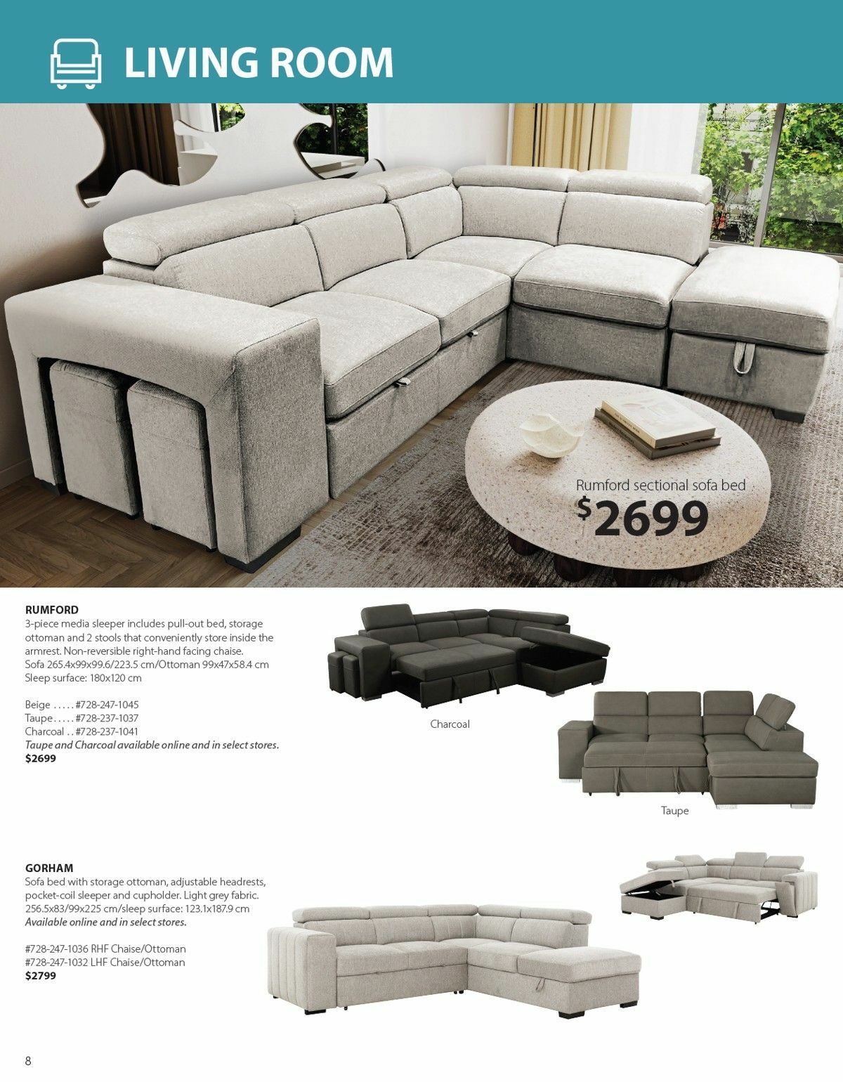 JYSK Flyer from January 1