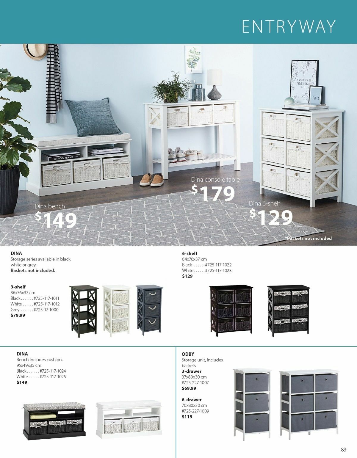 JYSK Flyer from January 1