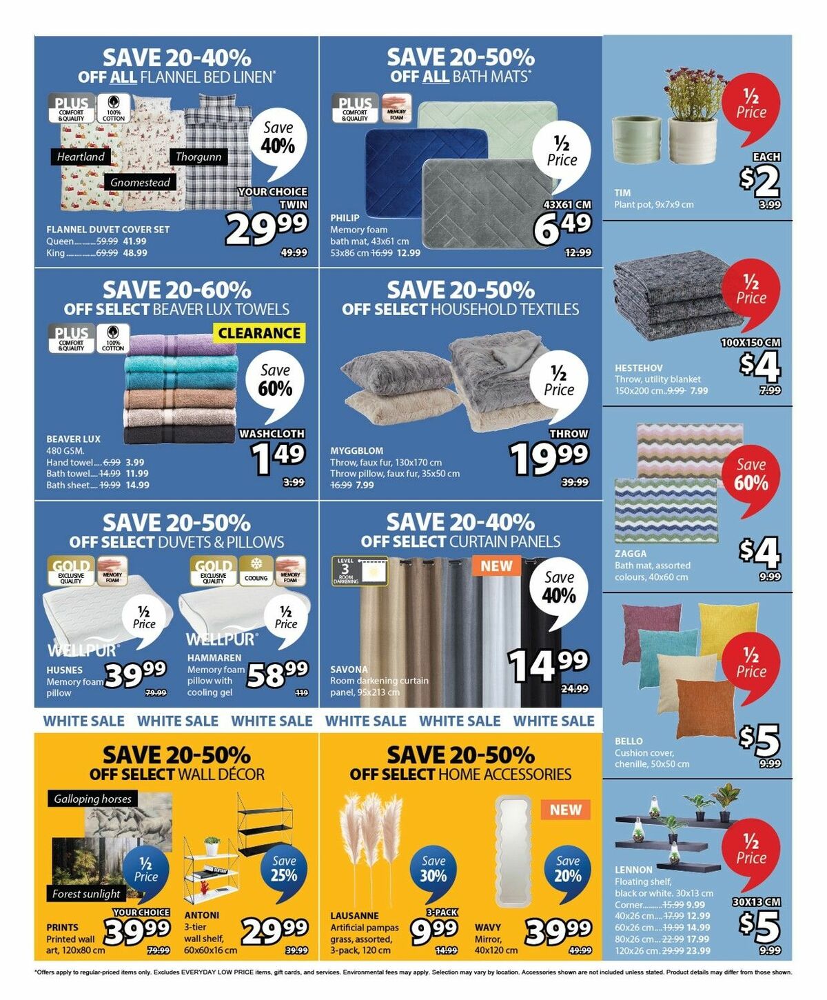 JYSK Flyer from February 5