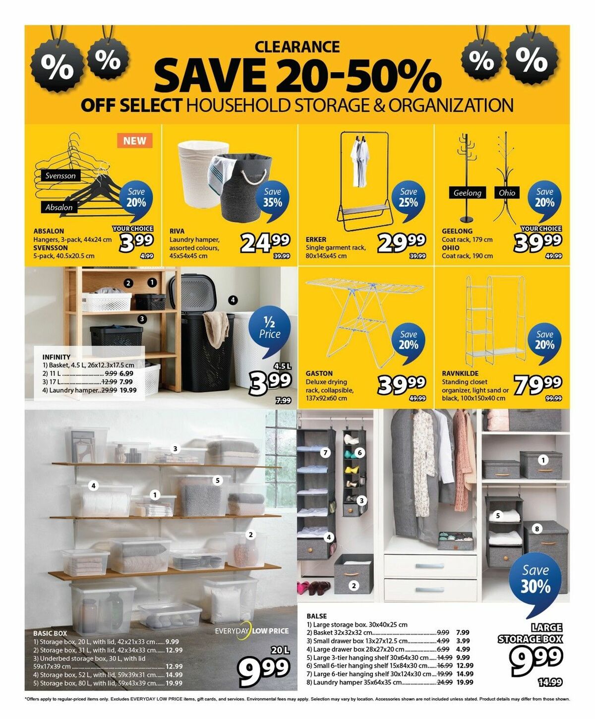 JYSK Flyer from February 5