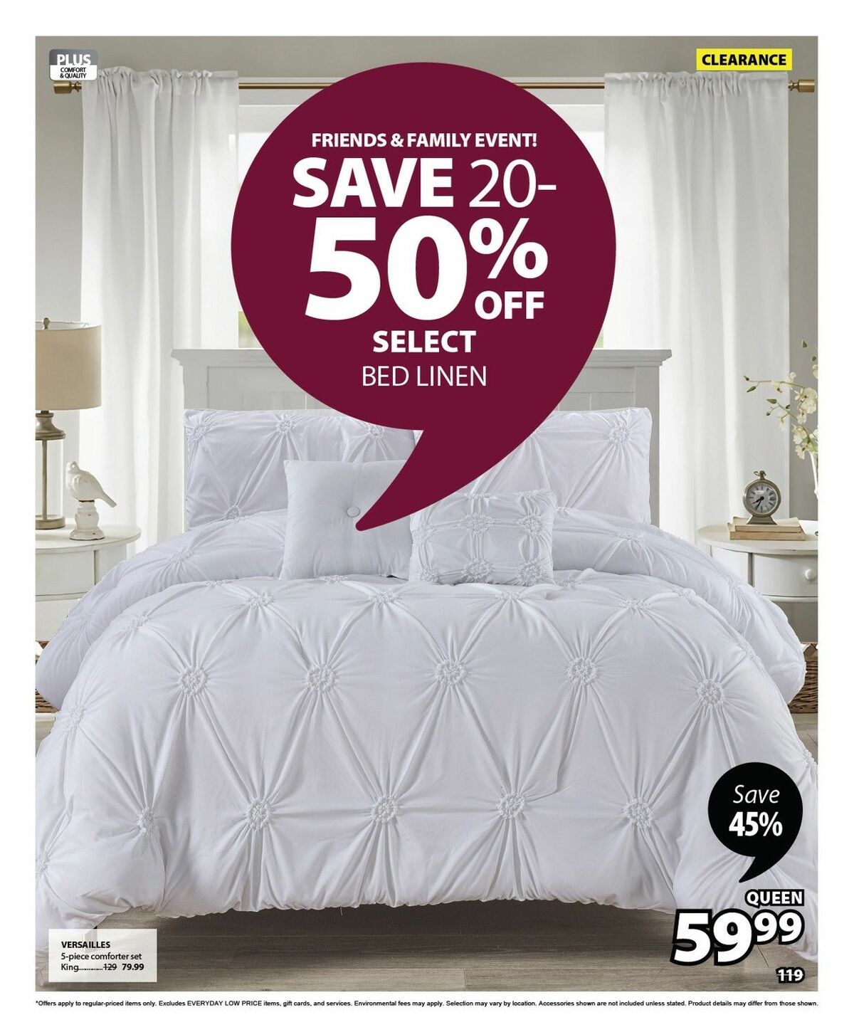 JYSK Flyer from March 12