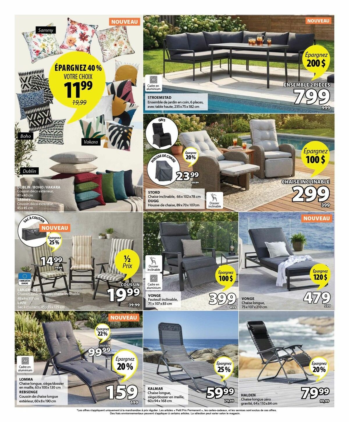 JYSK Flyer from May 21