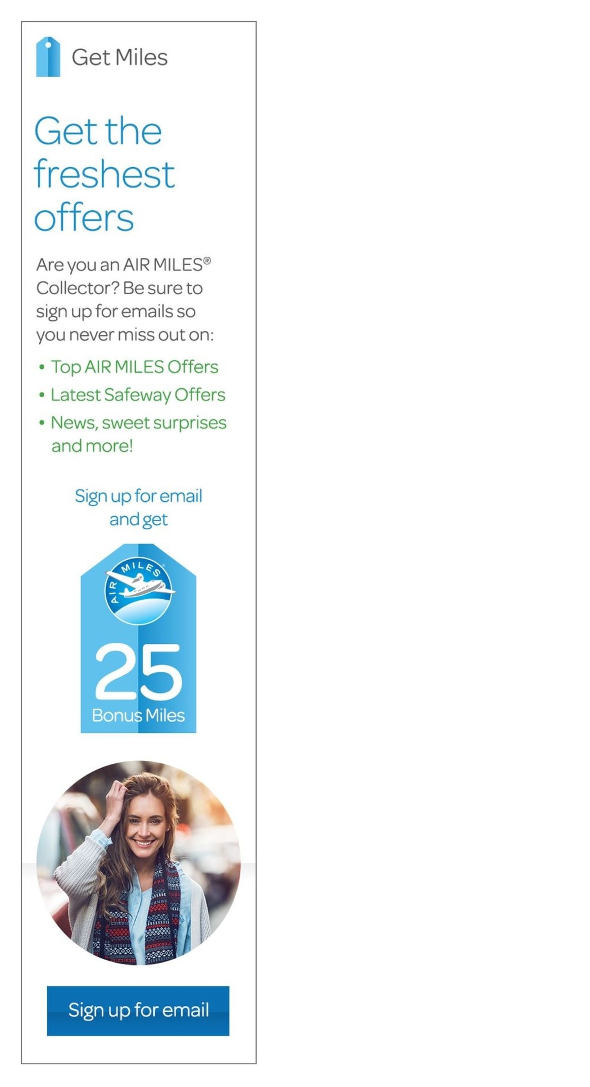 Safeway Flyer from April 11