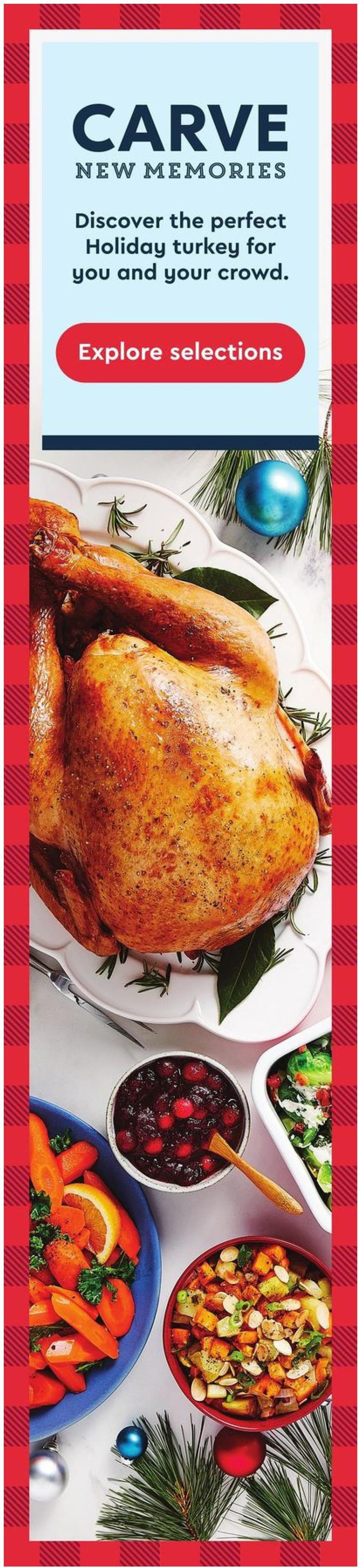 Safeway Flyer from December 19