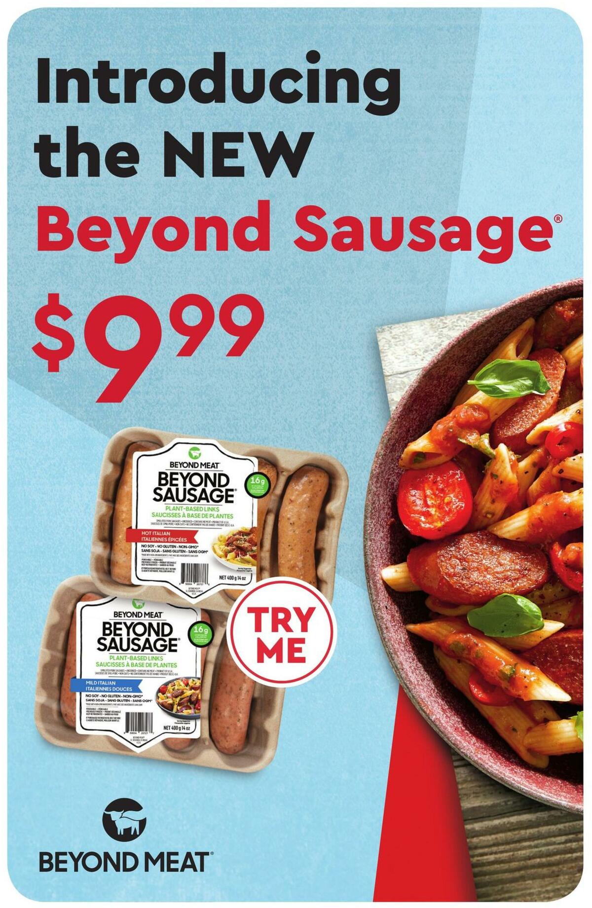 Safeway Flyer from May 14