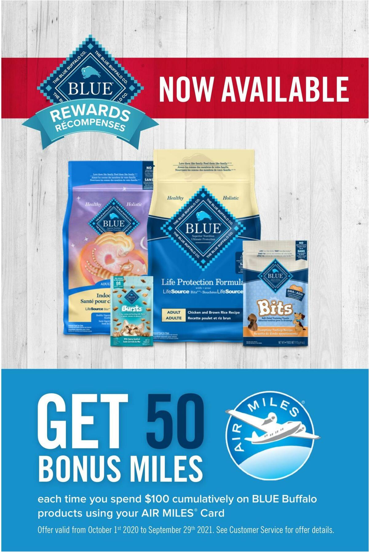 Safeway Flyer from October 15