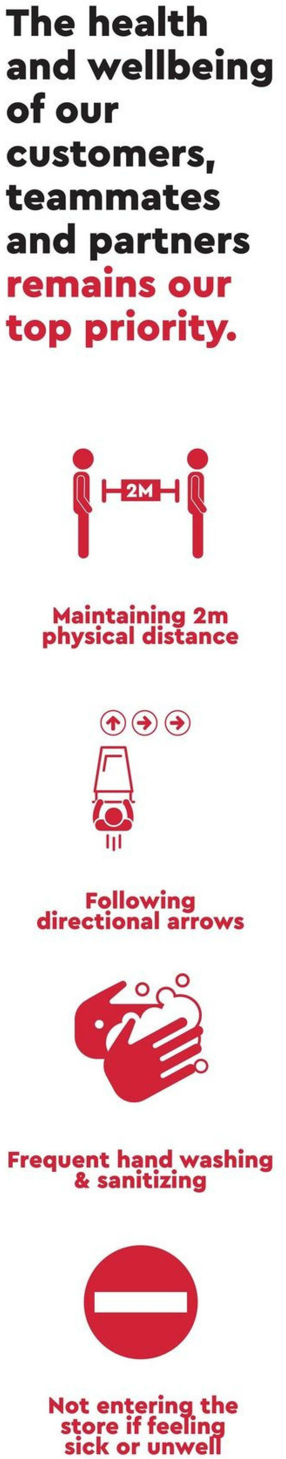 Safeway Flyer from December 26