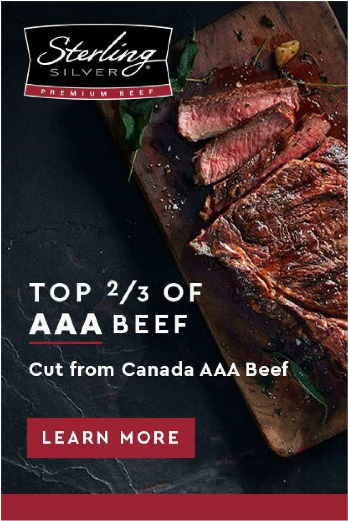 Safeway Flyer from April 15