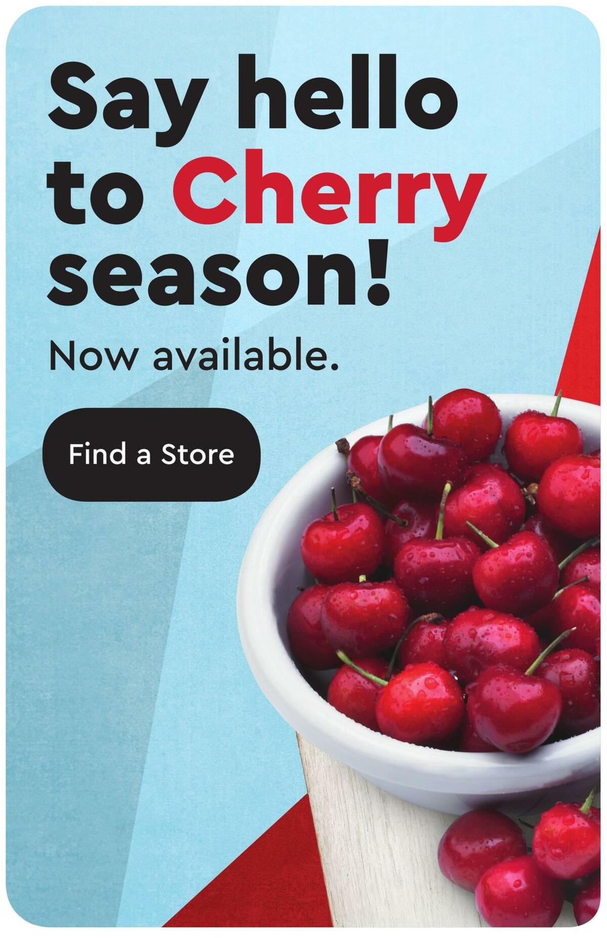 Safeway Flyer from May 20