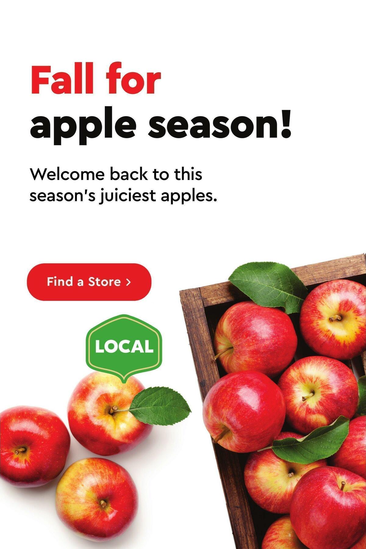 Safeway Flyer from September 30