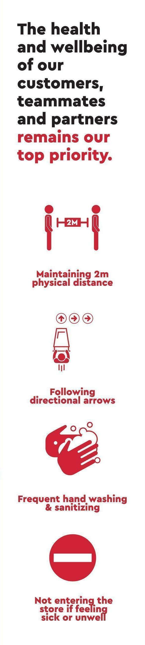 Safeway Flyer from January 13