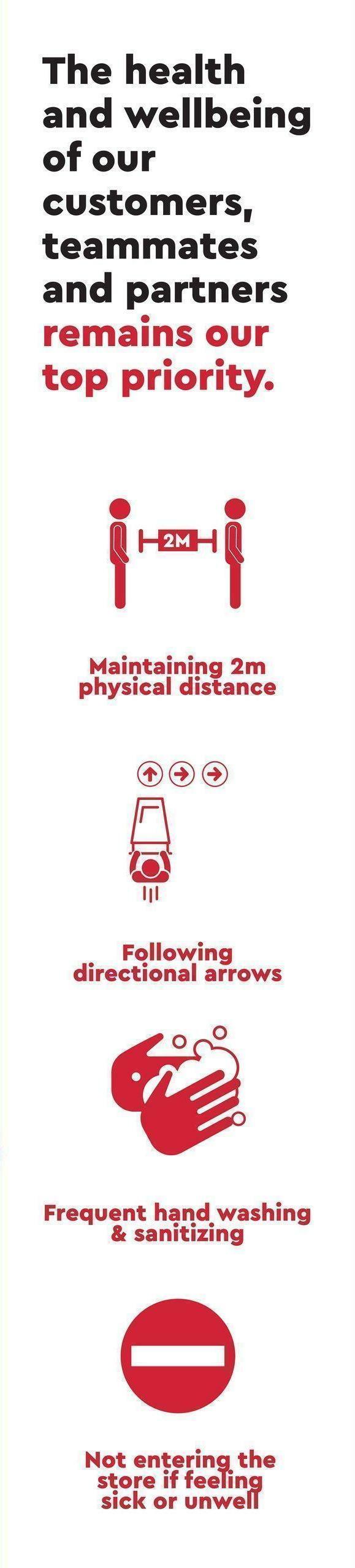 Safeway Flyer from January 27