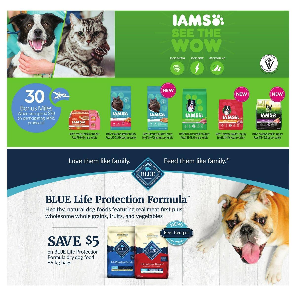 Safeway Flyer from June 2