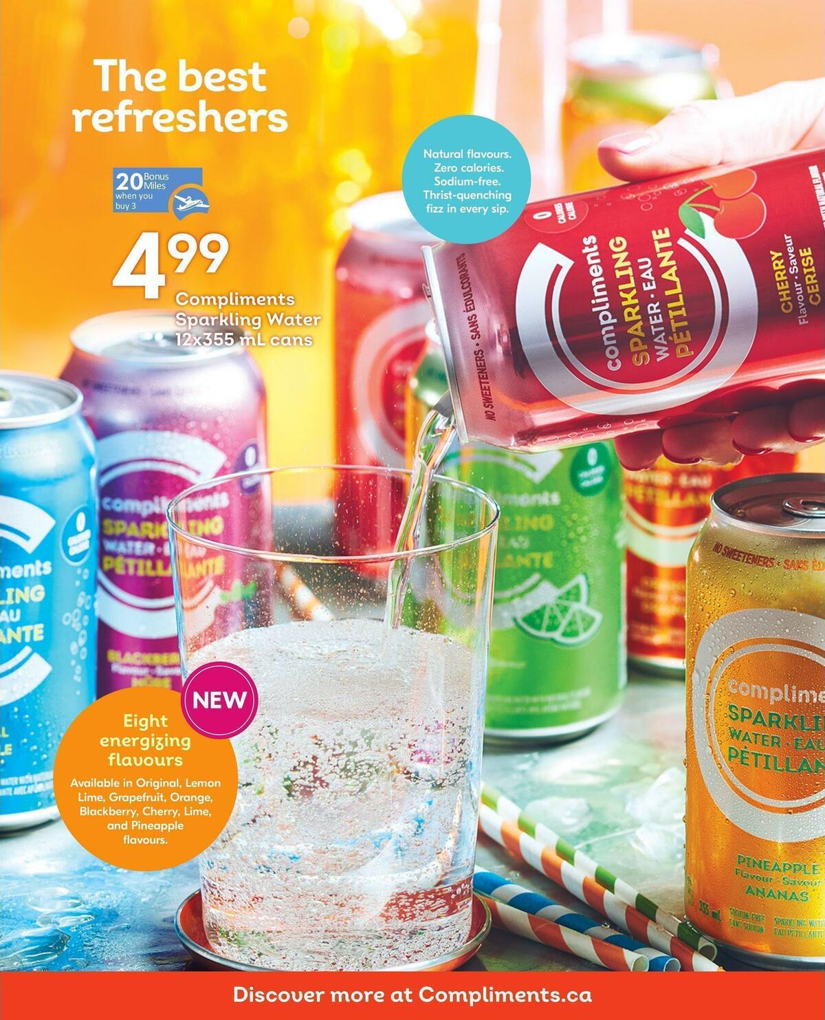 Safeway Flyer from June 30