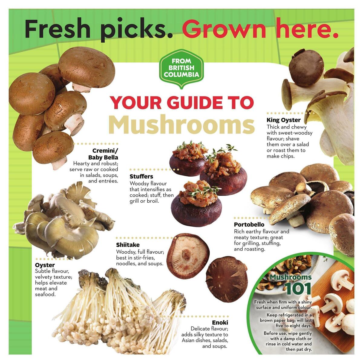 Safeway Flyer from September 29