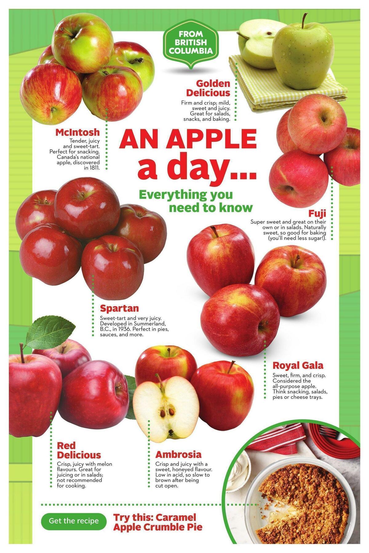 Safeway Flyer from October 27