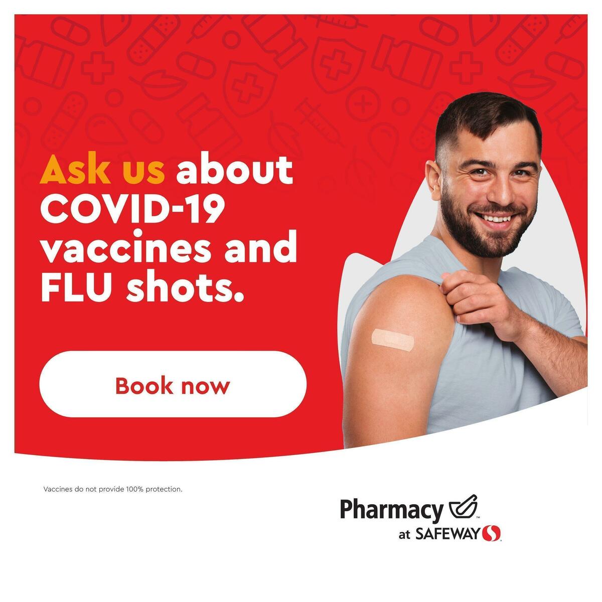 Safeway Flyer from January 19