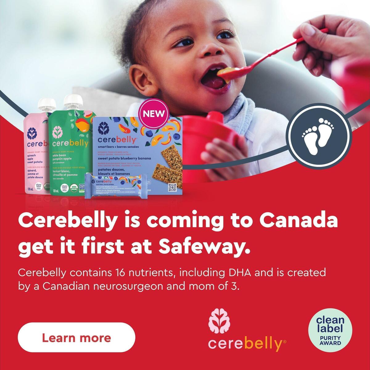 Safeway Flyer from April 27