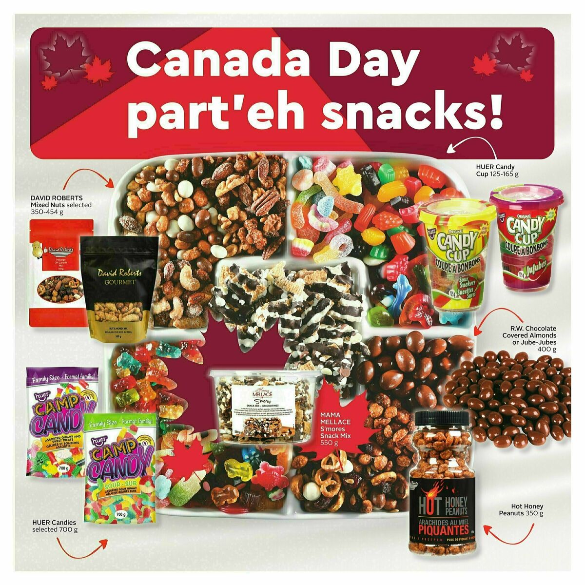 Safeway Flyer from June 29