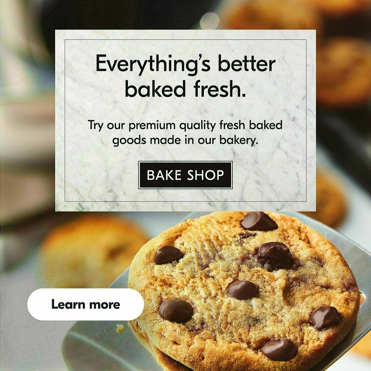 Safeway Flyer from July 6