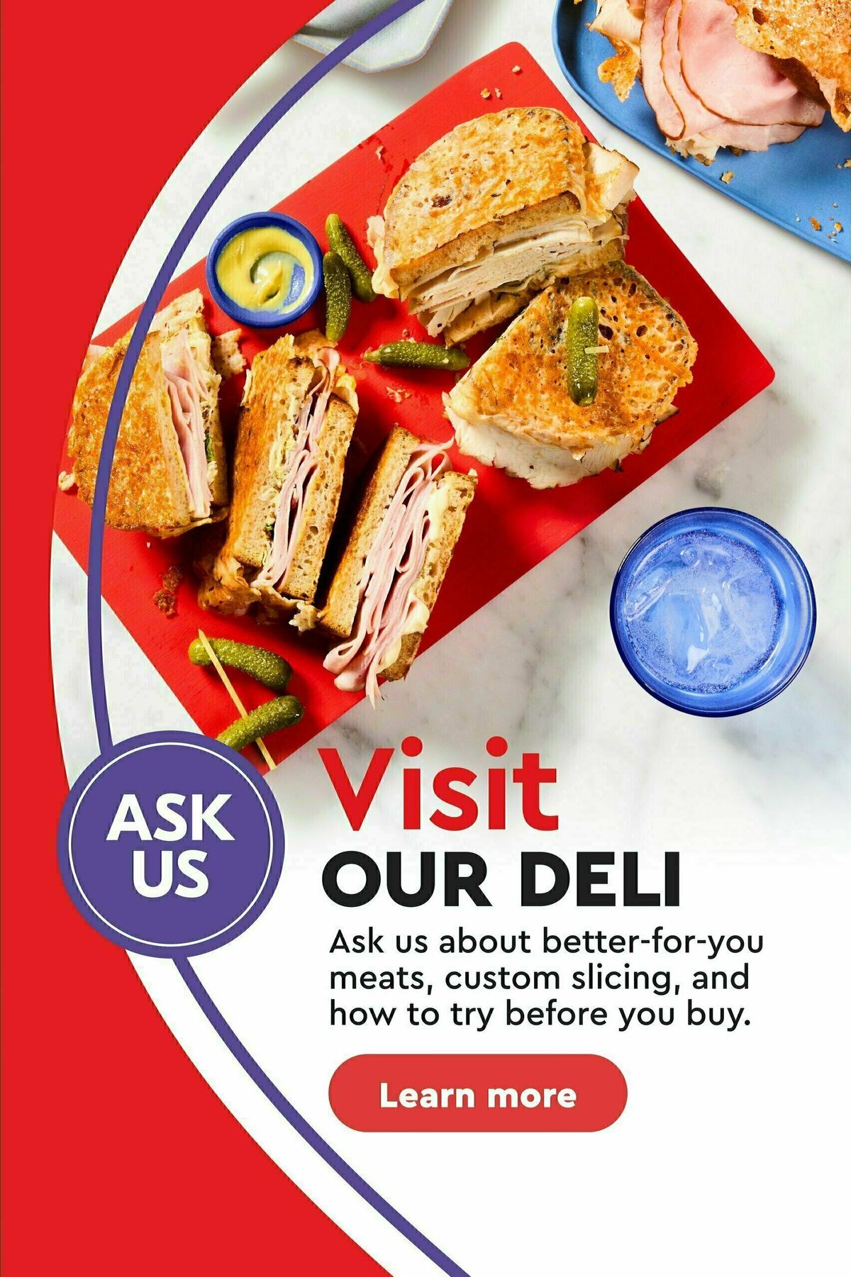 Safeway Flyer from July 13