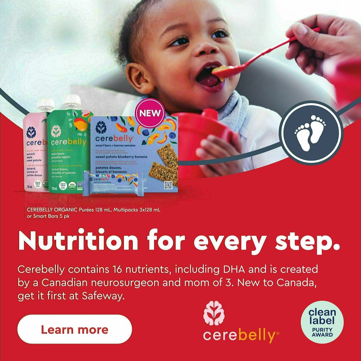 Safeway Flyer from July 20