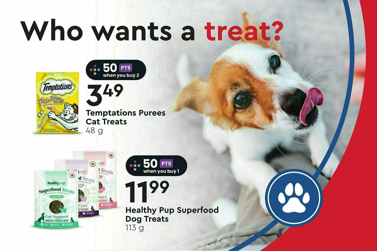 Safeway Flyer from August 17