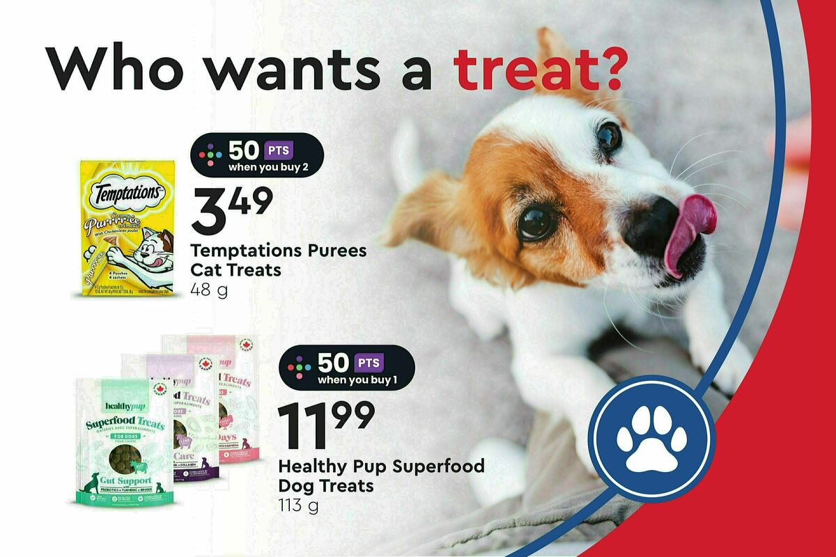 Safeway Flyer from August 31