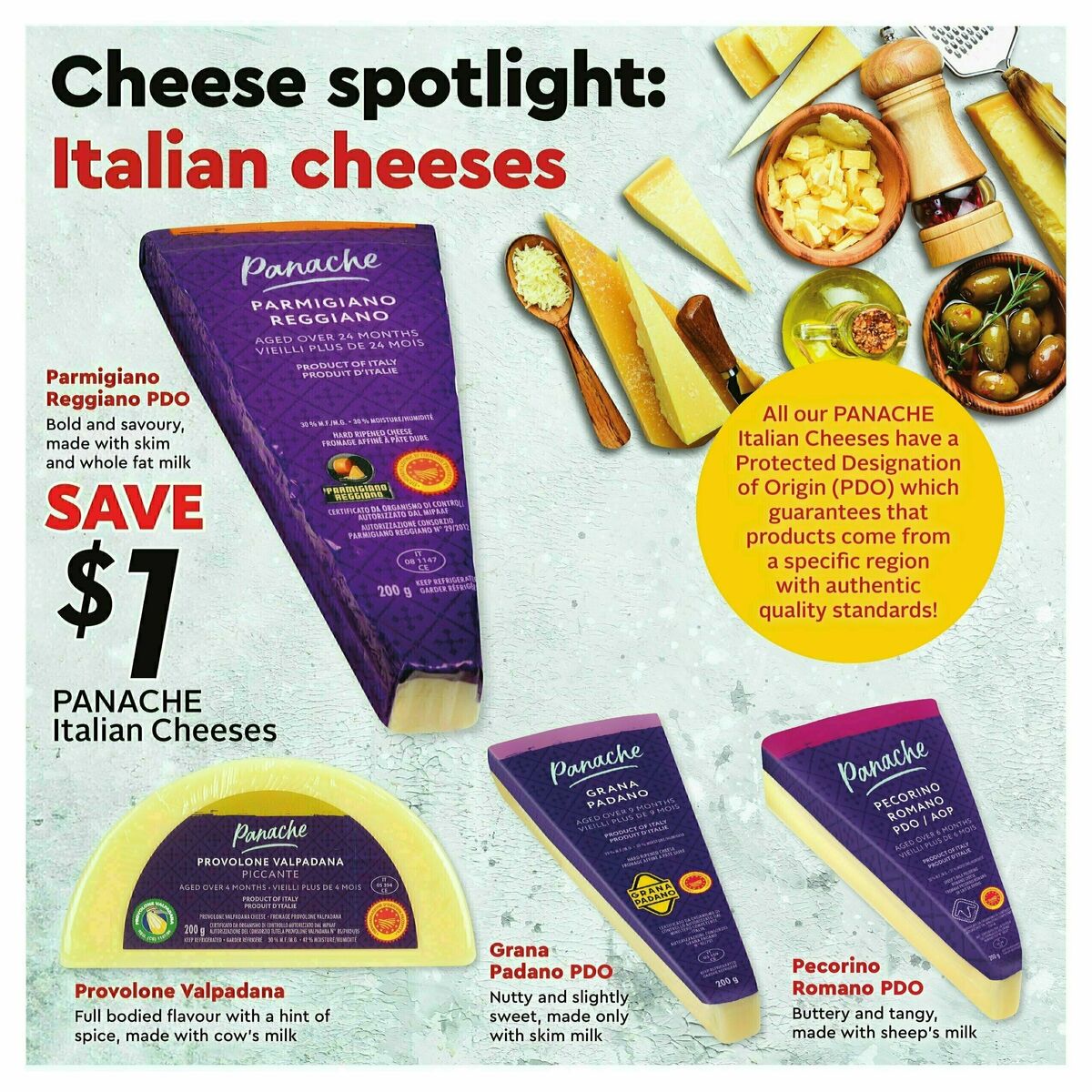 Safeway Flyer from February 27