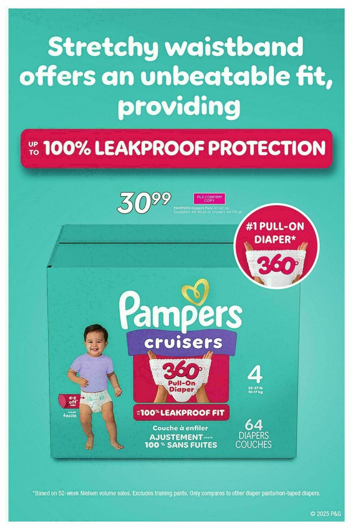 Safeway Flyer from November 13