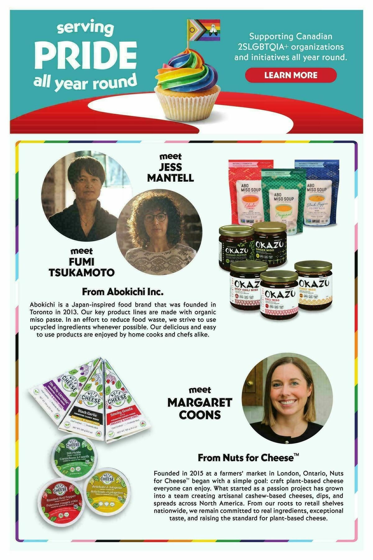 Safeway Flyer from June 18