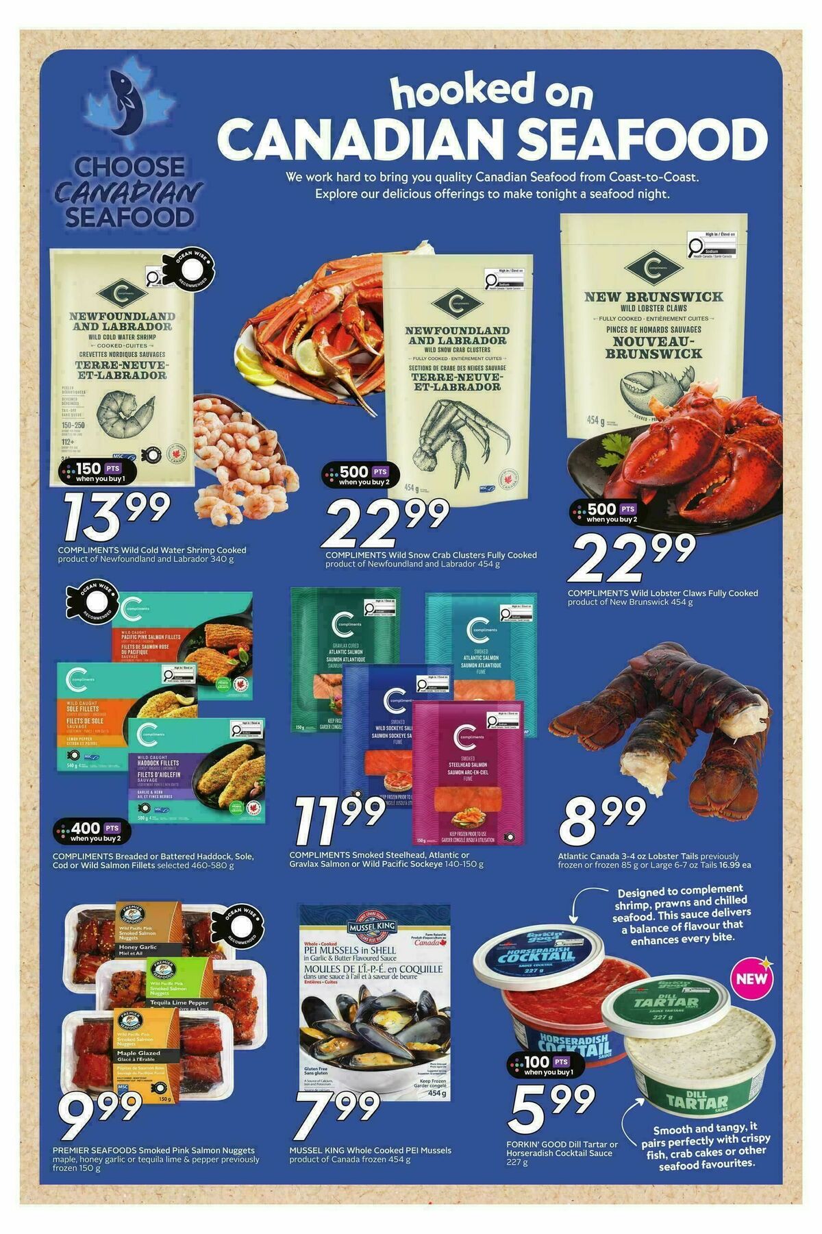 Safeway Flyer from June 25