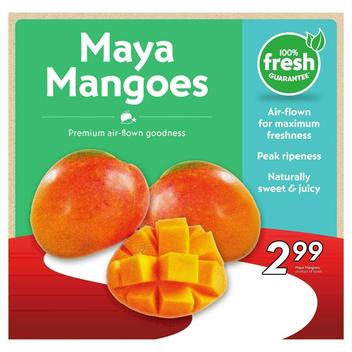 Safeway Flyer from August 20